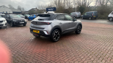 Vauxhall Mokka 1.2 Turbo 136 Ultimate 5dr Petrol Hatchback